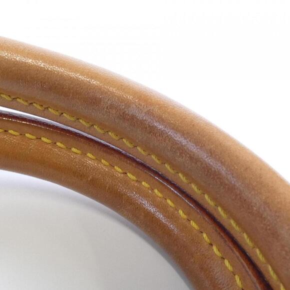 LOUIS VUITTON Brown Monogram Bag - Picture 6 of 9